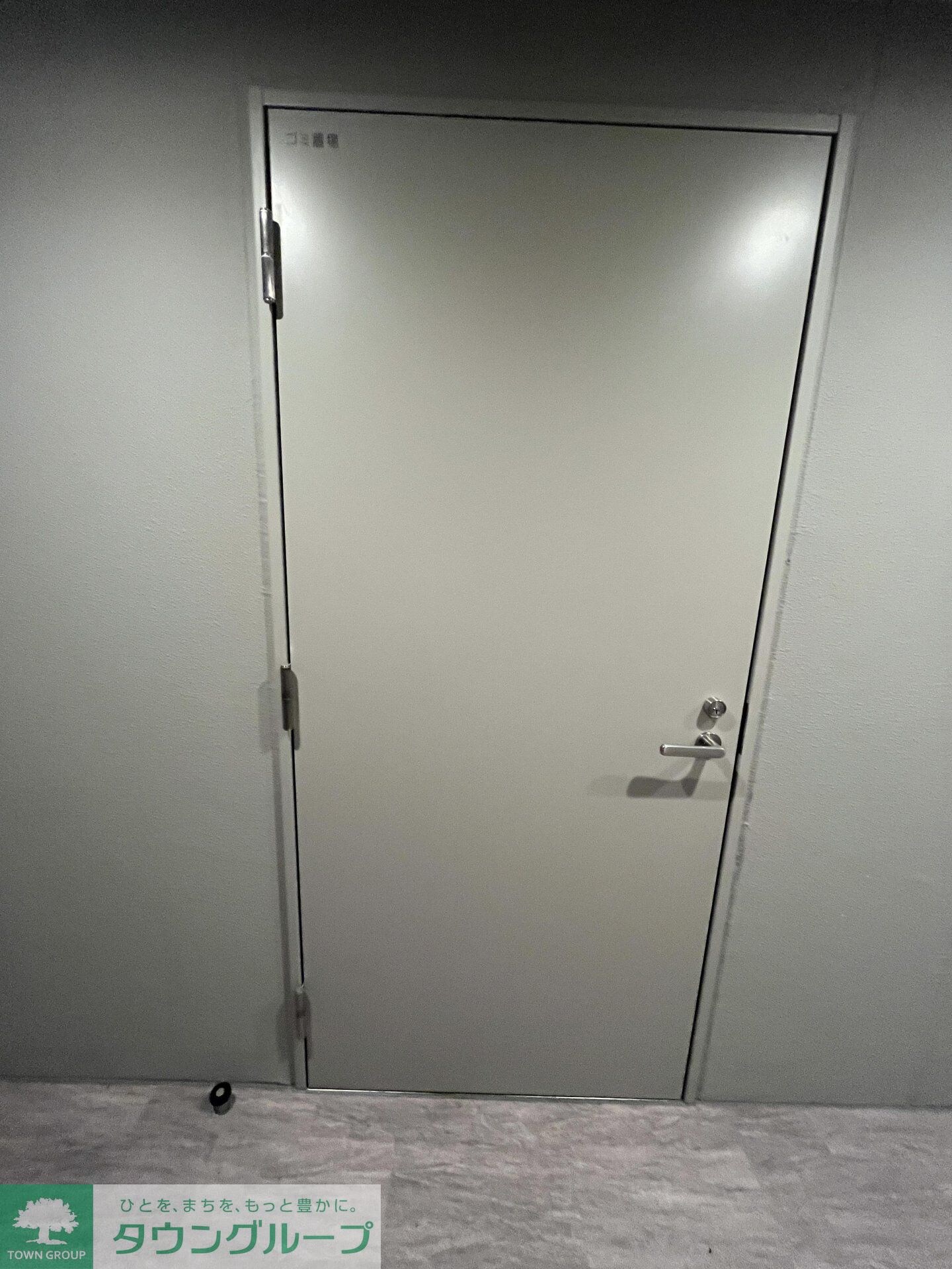 リテラス西日暮里の物件内観写真