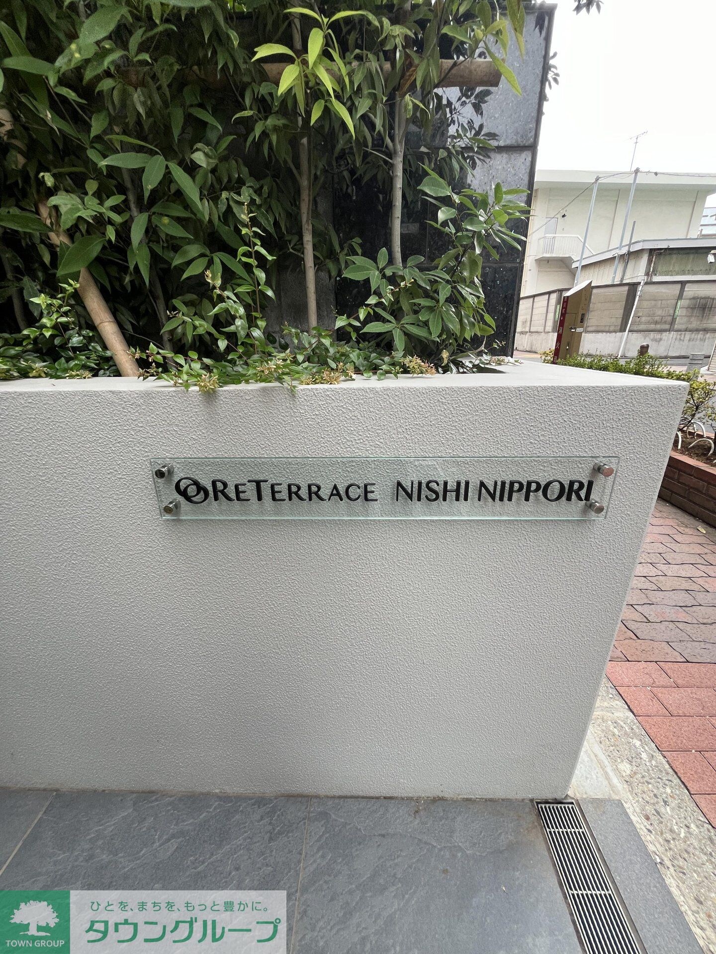 リテラス西日暮里の物件内観写真