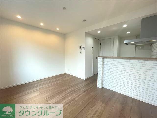 サニーブリーズ板橋の物件内観写真