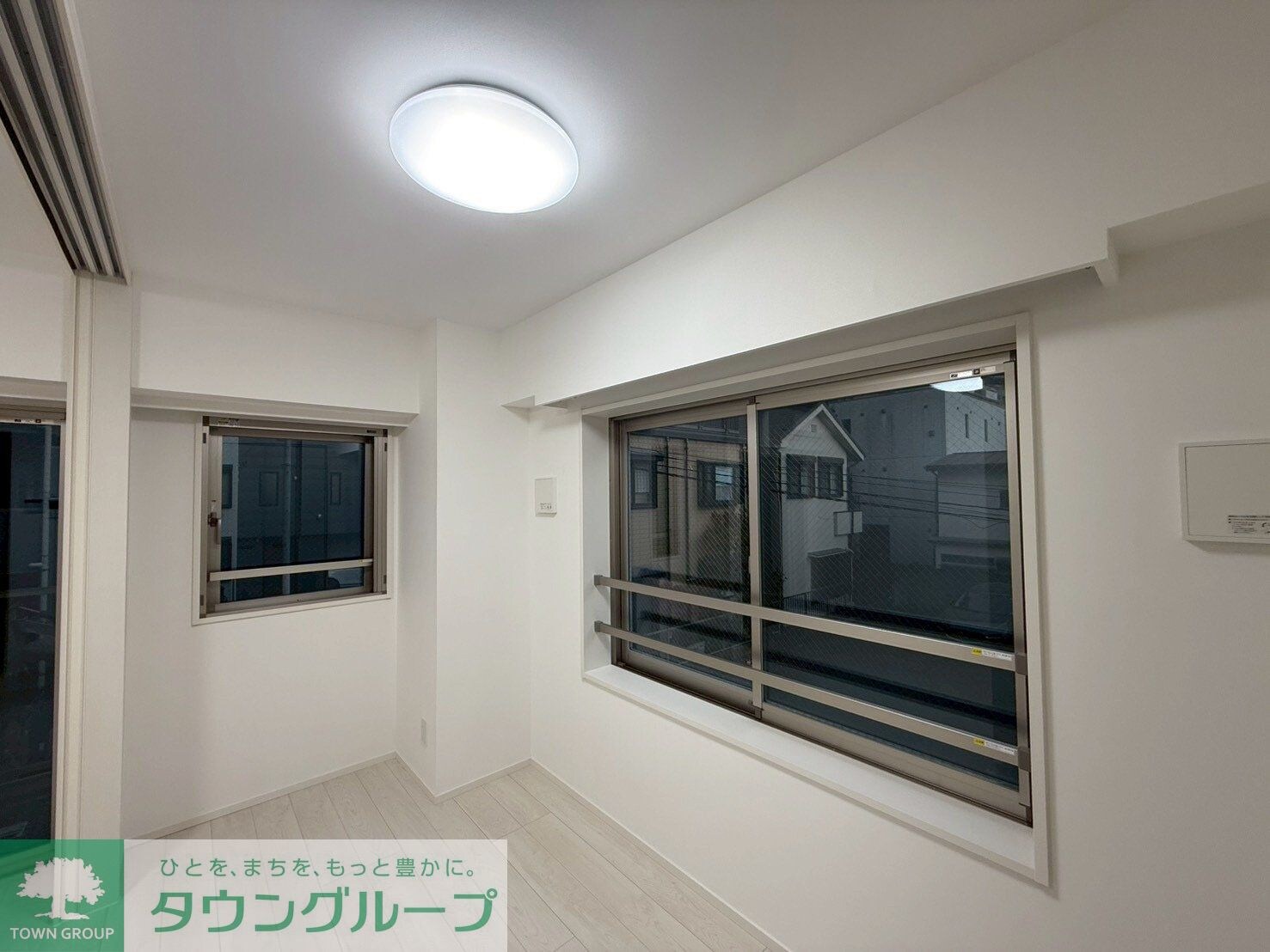 プレセダン板橋本町の物件内観写真