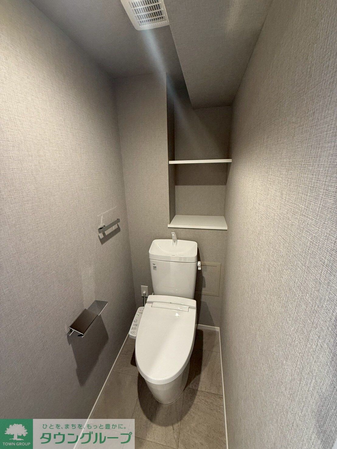 プレセダン板橋本町の物件内観写真