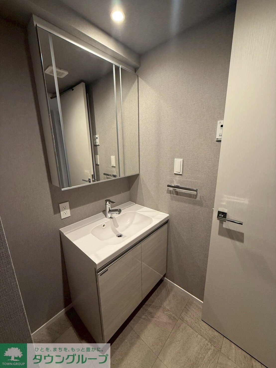 プレセダン板橋本町の物件内観写真