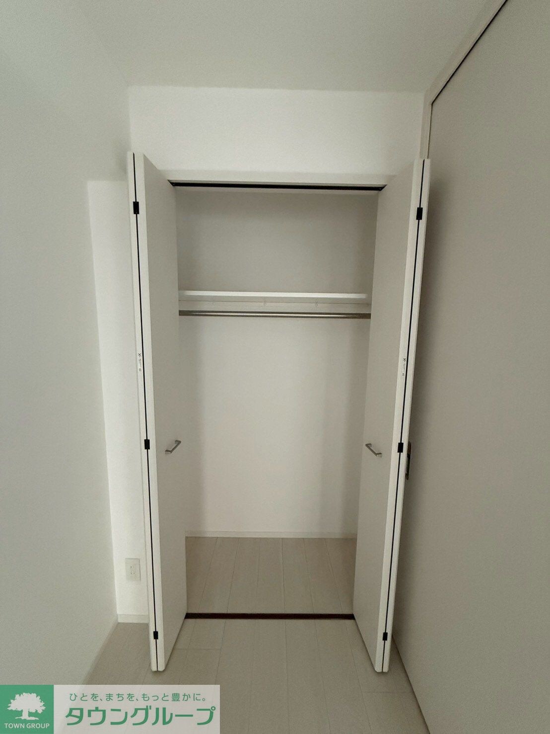 プレセダン板橋本町の物件内観写真