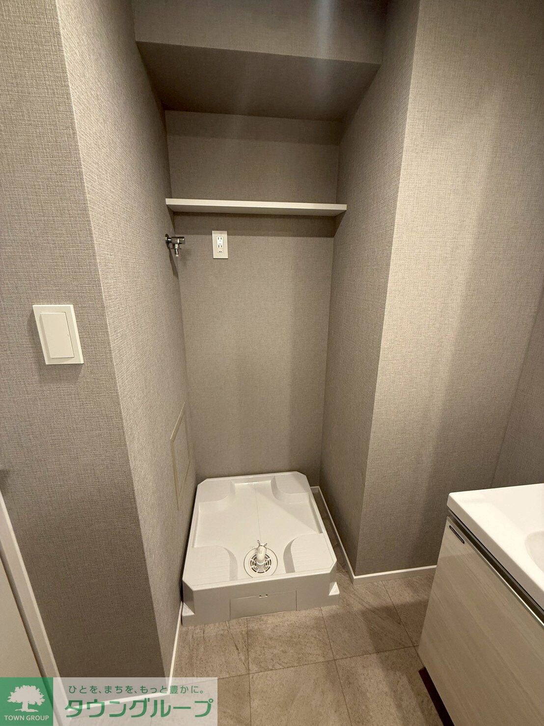 プレセダン板橋本町の物件内観写真