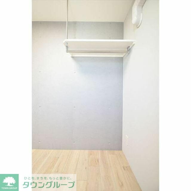 ＣＡＳＡ　ＦＩＯＲＥ　日暮里の物件内観写真