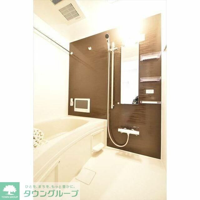 ＣＡＳＡ　ＦＩＯＲＥ　日暮里の物件内観写真