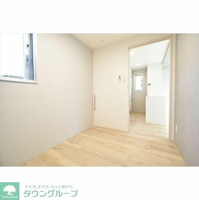 ＣＡＳＡ　ＦＩＯＲＥ　日暮里の物件内観写真