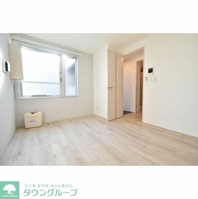 ＣＡＳＡ　ＦＩＯＲＥ　日暮里の物件内観写真