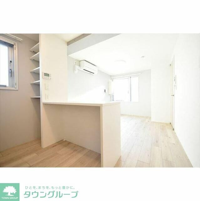 ＣＡＳＡ　ＦＩＯＲＥ　日暮里の物件内観写真