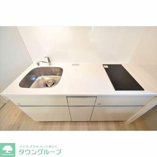 ＣＡＳＡ　ＦＩＯＲＥ　日暮里の物件内観写真