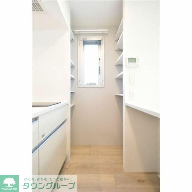 ＣＡＳＡ　ＦＩＯＲＥ　日暮里の物件内観写真