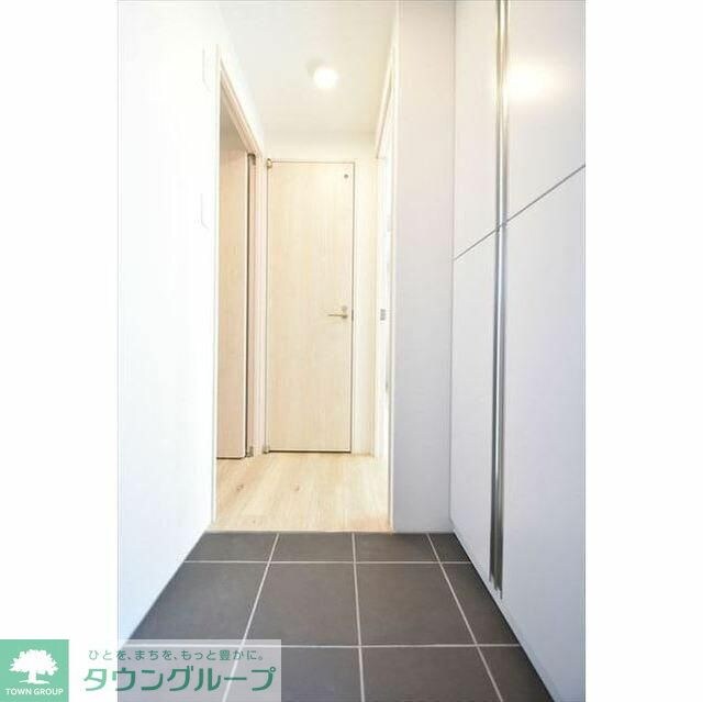 ＣＡＳＡ　ＦＩＯＲＥ　日暮里の物件内観写真