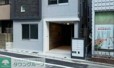 ＣＡＳＡ　ＦＩＯＲＥ　日暮里の物件内観写真