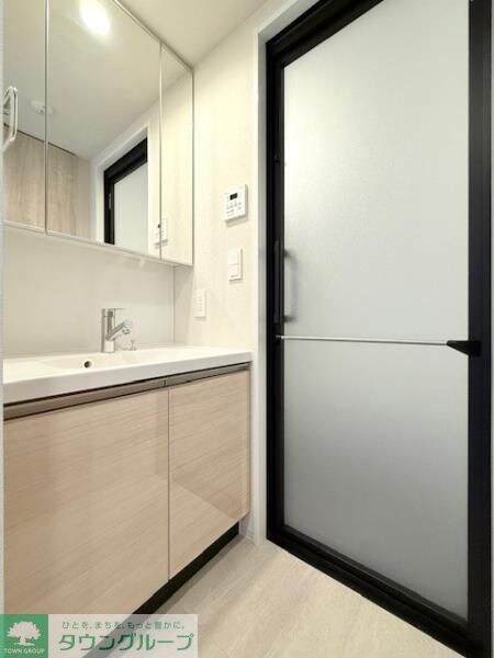 ジオエント駒込の物件内観写真