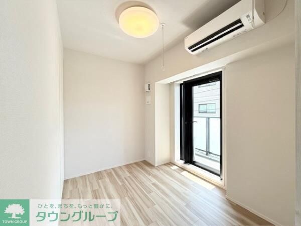 ジオエント駒込の物件内観写真