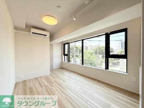 ジオエント駒込の物件内観写真