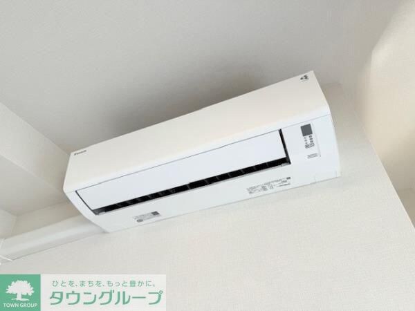 ジオエント駒込の物件内観写真