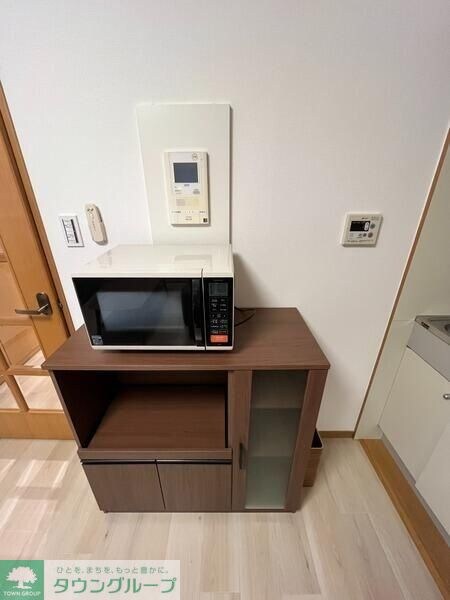 コンフォート文京小石川の物件内観写真