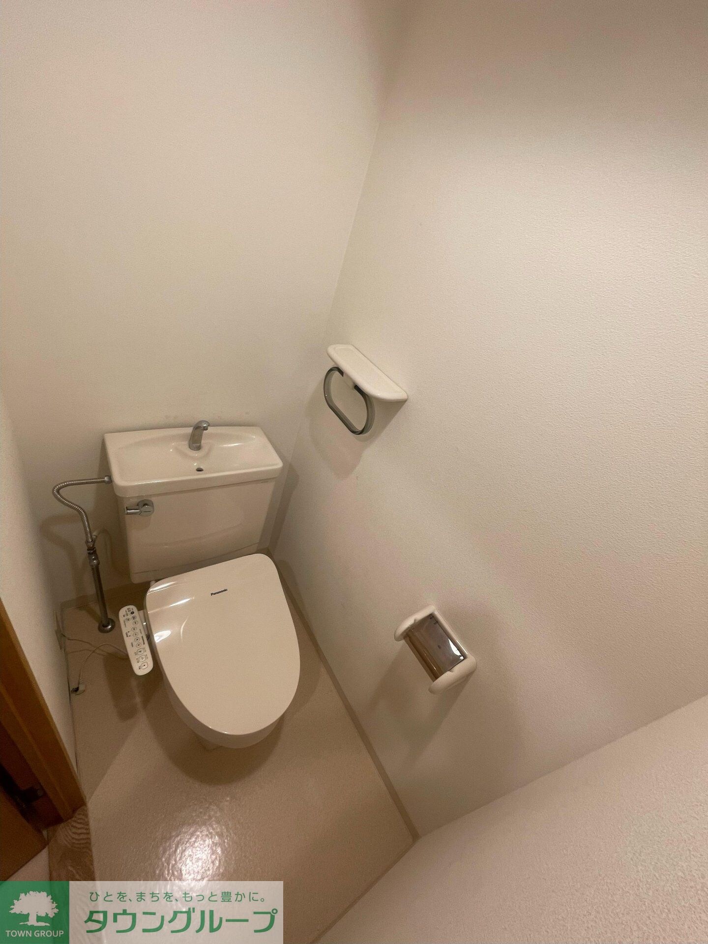 コンフォート文京小石川の物件内観写真