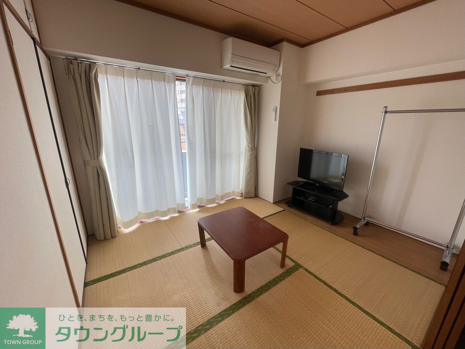 コンフォート文京小石川の物件内観写真