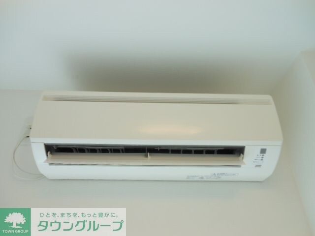 ガーラ・シティ王子の物件内観写真