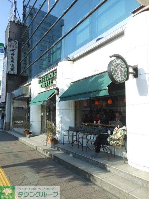 ガーラ・シティ王子の物件内観写真