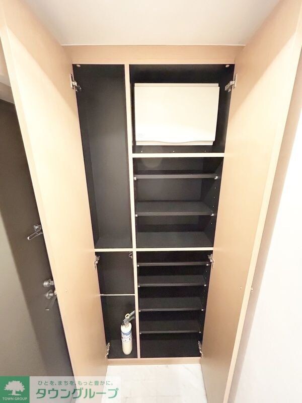 アクロス文京の物件内観写真