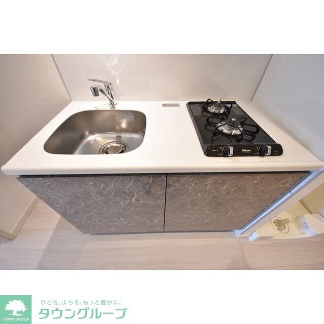 GRAN PASEO 新大塚の物件内観写真