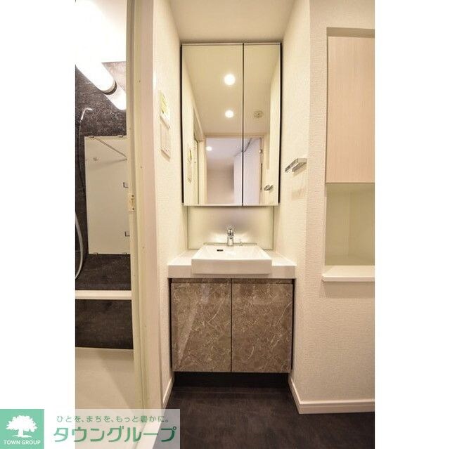 GRAN PASEO 新大塚の物件内観写真