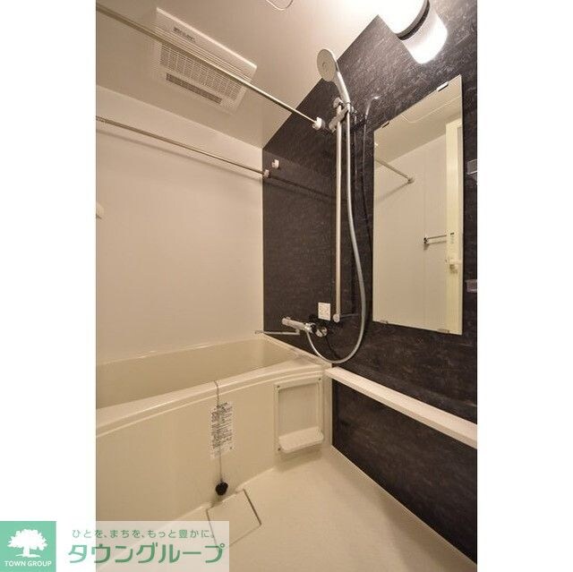 GRAN PASEO 新大塚の物件内観写真