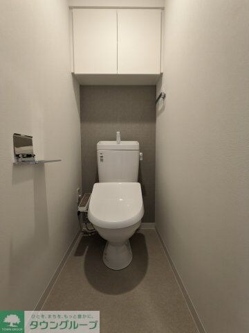 アジールコート板橋本町の物件内観写真