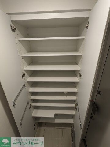 アジールコート板橋本町の物件内観写真