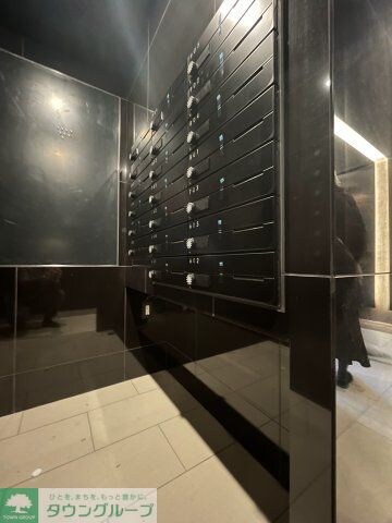 アジールコート板橋本町の物件内観写真