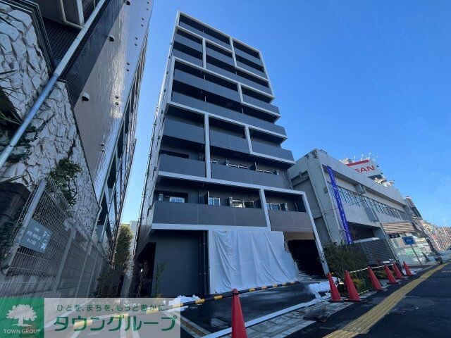 アジールコート板橋本町の物件内観写真