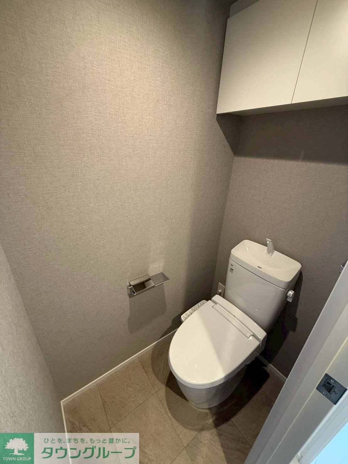 プレセダン板橋本町の物件内観写真