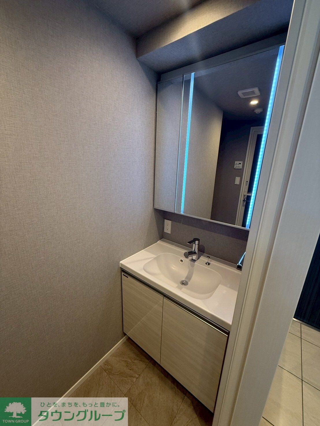 プレセダン板橋本町の物件内観写真