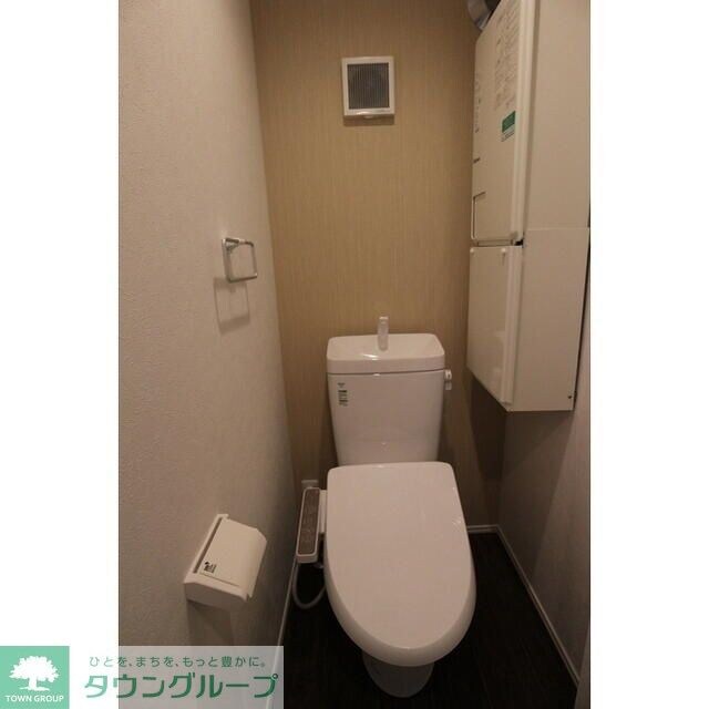 サンフォレスタ文京大塚の物件内観写真