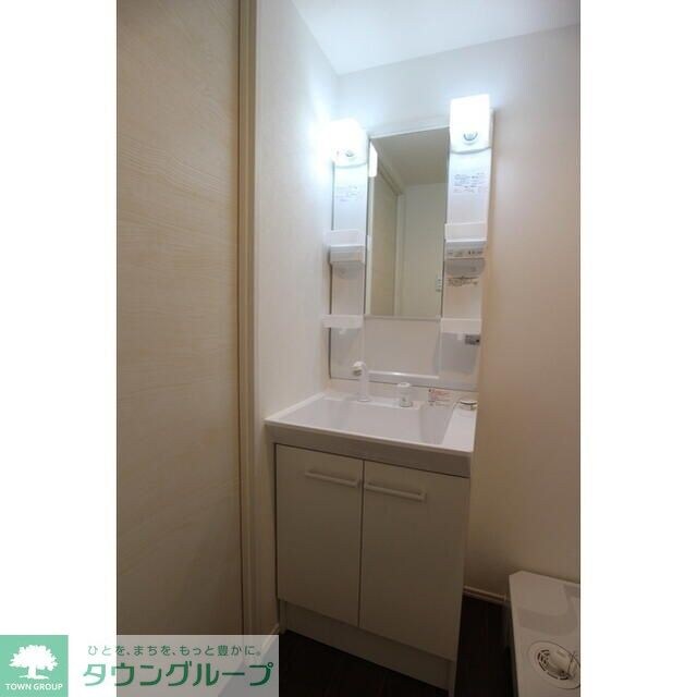 サンフォレスタ文京大塚の物件内観写真