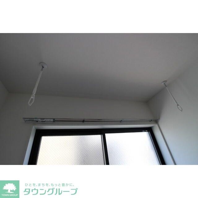 サンフォレスタ文京大塚の物件内観写真