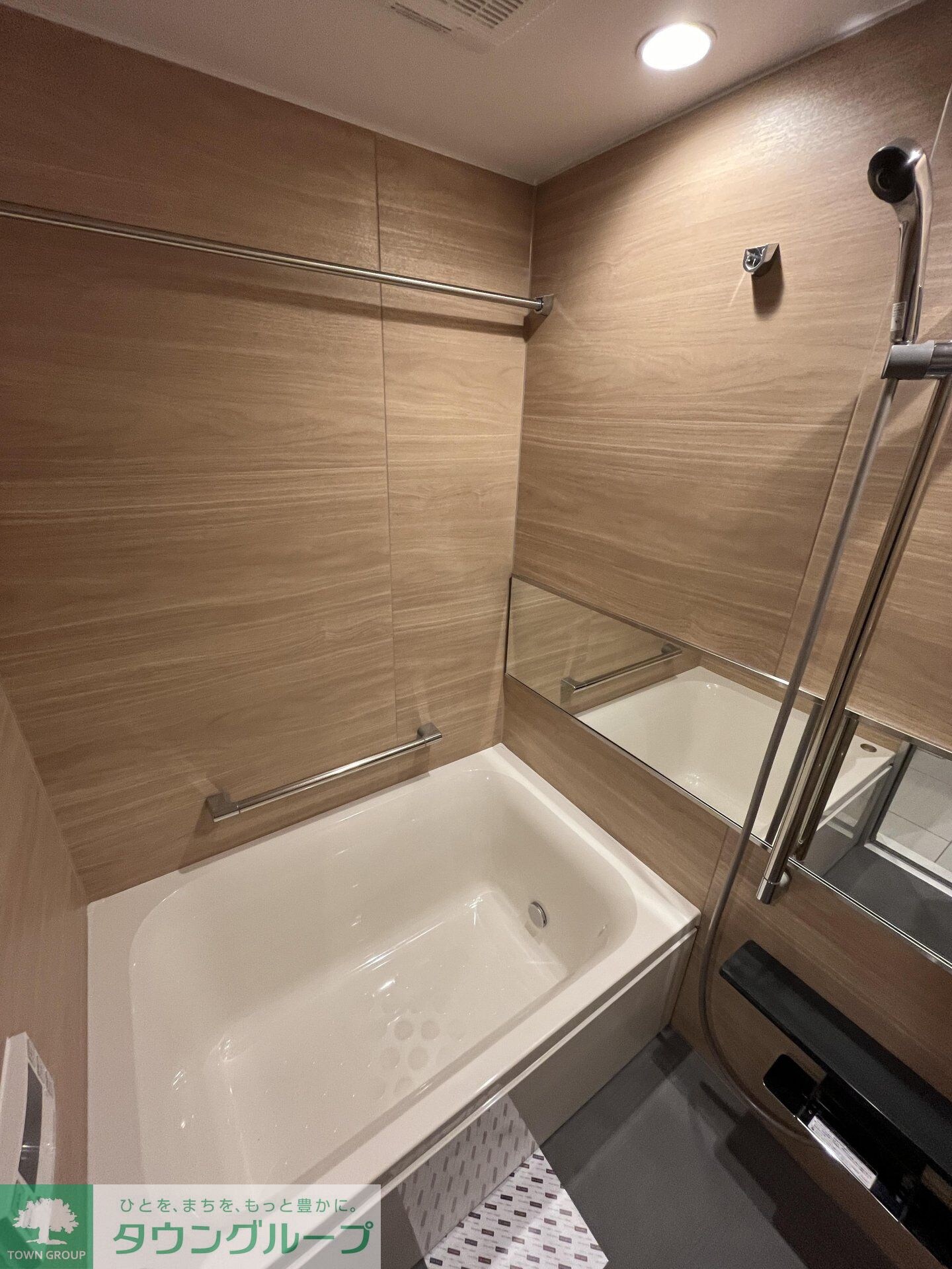 シーズンフラッツ新大塚の物件内観写真