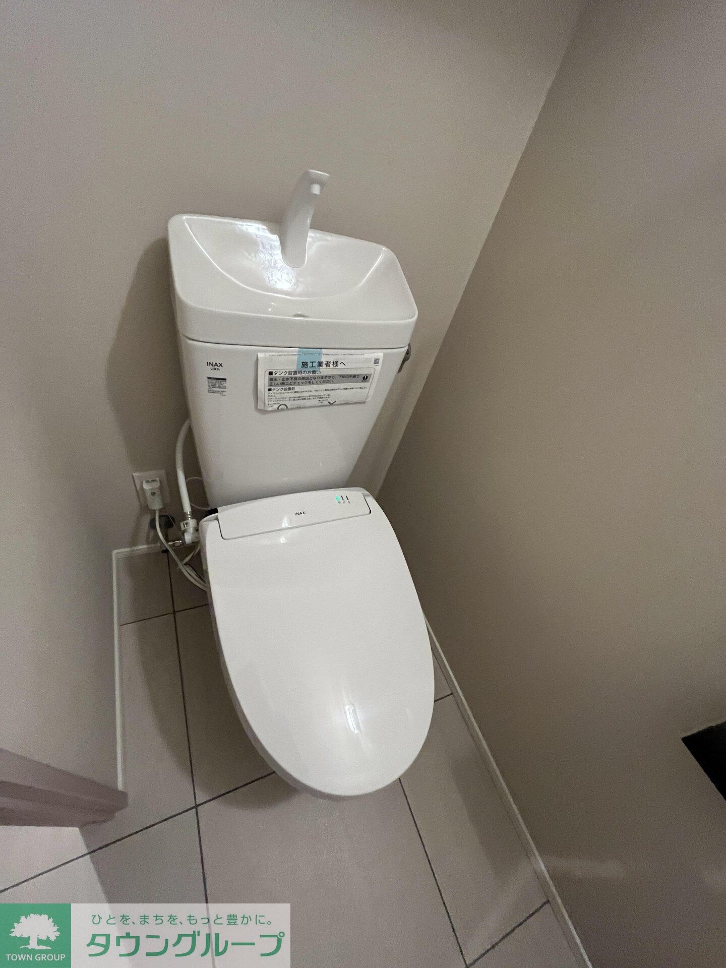 シーズンフラッツ新大塚の物件内観写真