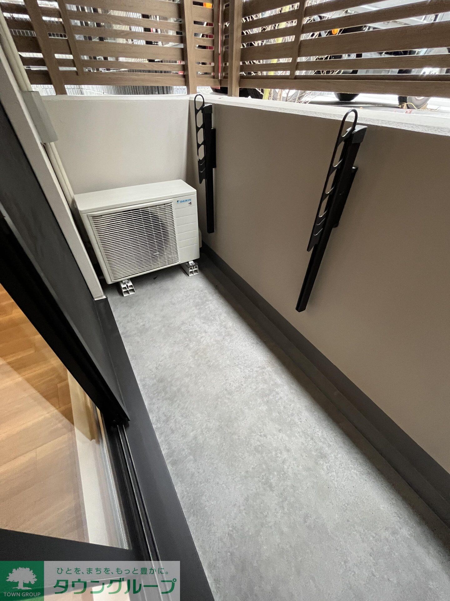 シーズンフラッツ新大塚の物件内観写真