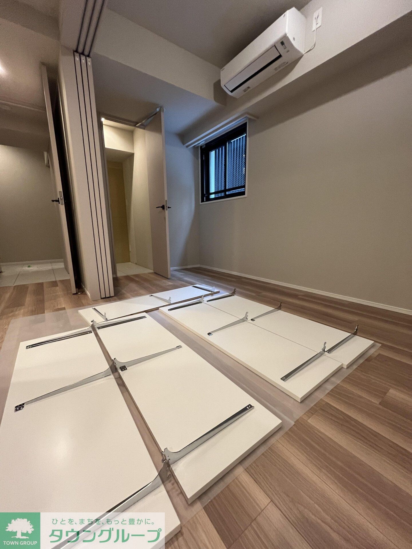 シーズンフラッツ新大塚の物件内観写真