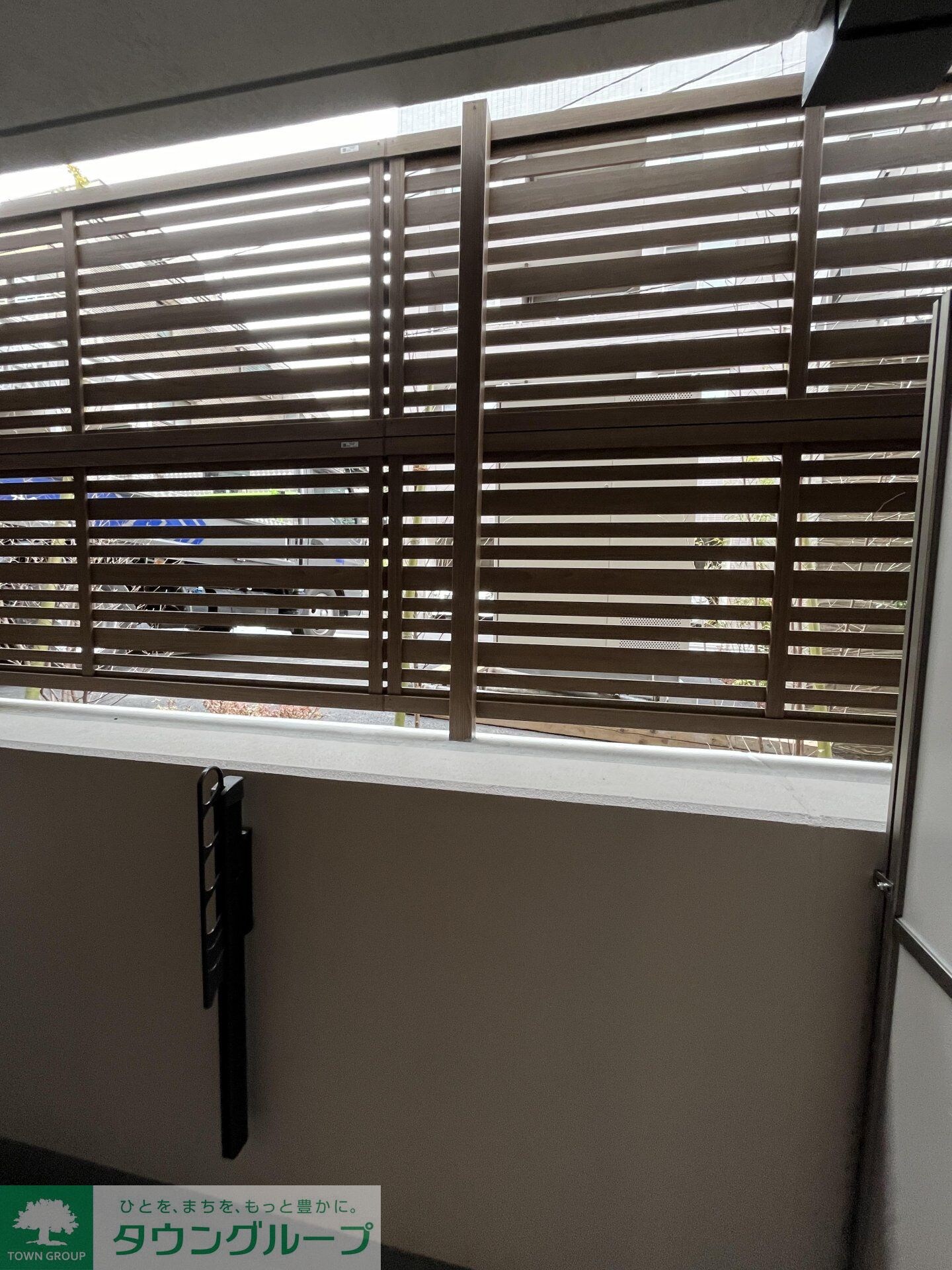 シーズンフラッツ新大塚の物件内観写真