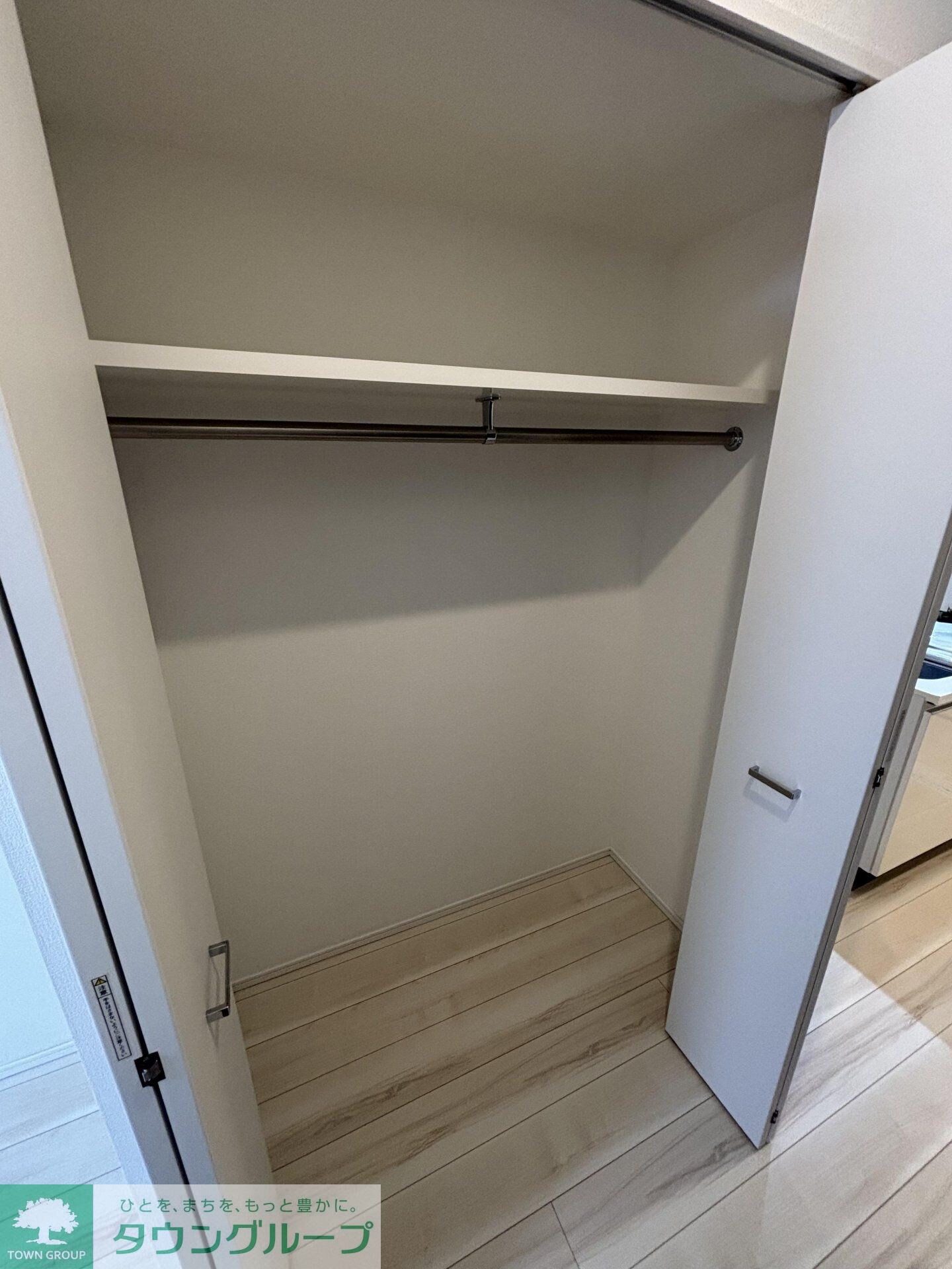 ＧＲＡＮＰＡＳＥＯ田端Ｄの物件内観写真