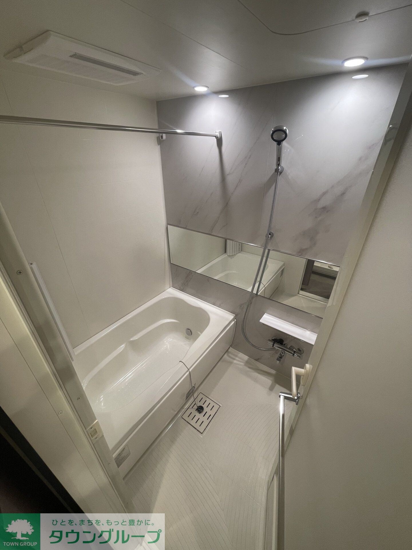 ザ・ライオンズフォーシア文京湯島の物件内観写真