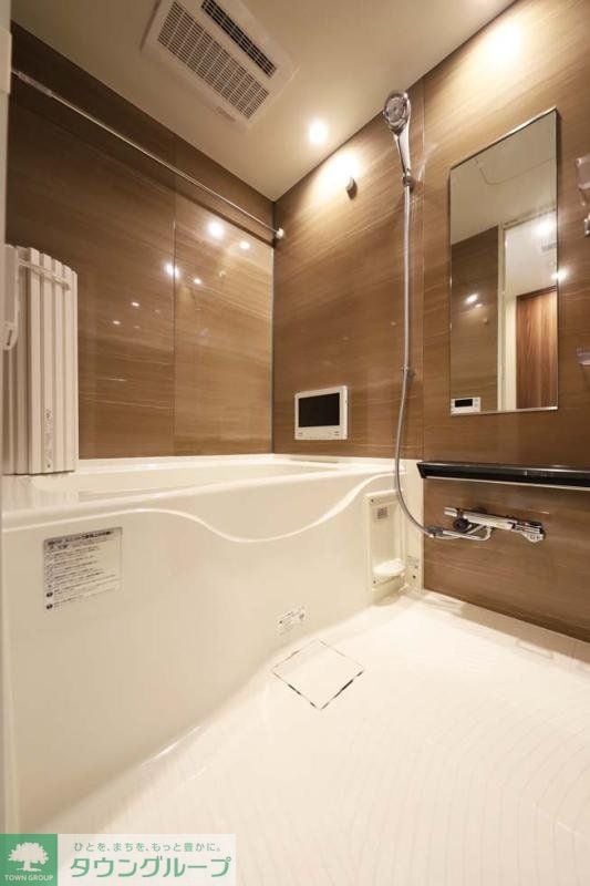 PREMIUMCUBE王子神谷の物件内観写真