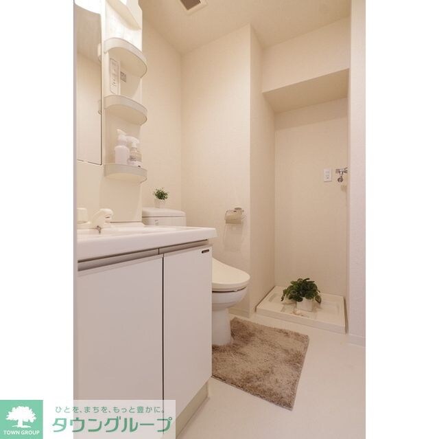 メインテラス上野の物件内観写真