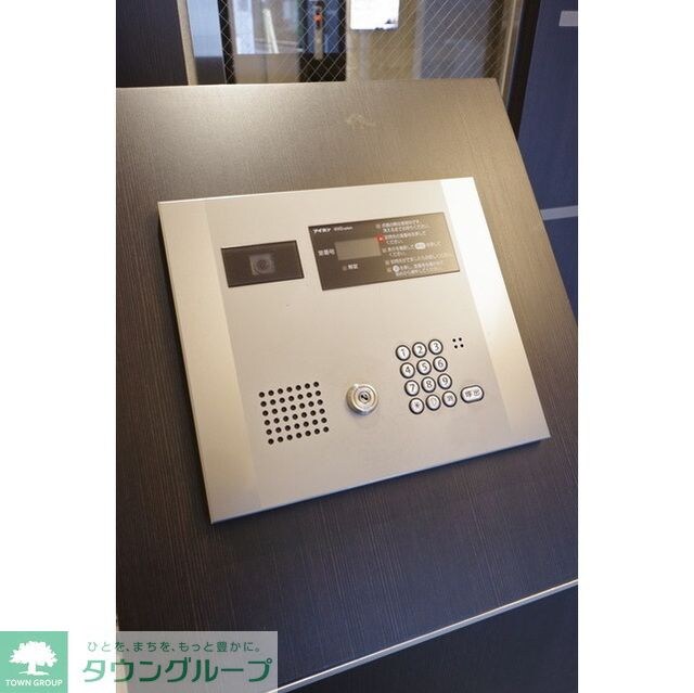 メインテラス上野の物件内観写真