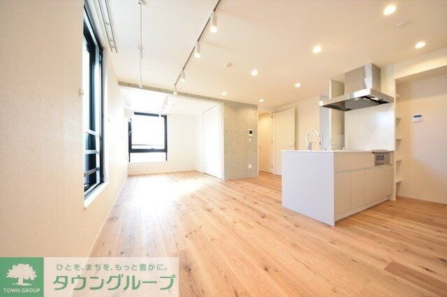 EDIT文京護国寺の物件内観写真